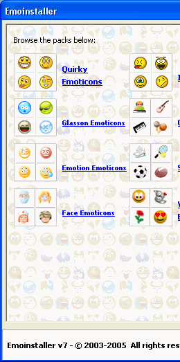 screen