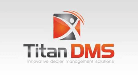 TitanDMS