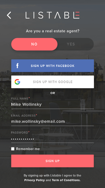 listable 3